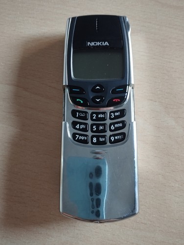 Nokia 8810 - nokia,