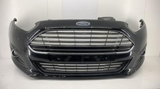 Pare choc avant FORD FIESTA 6 PHASE 2 1814802