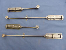 4 targettes fer longueur 30 &