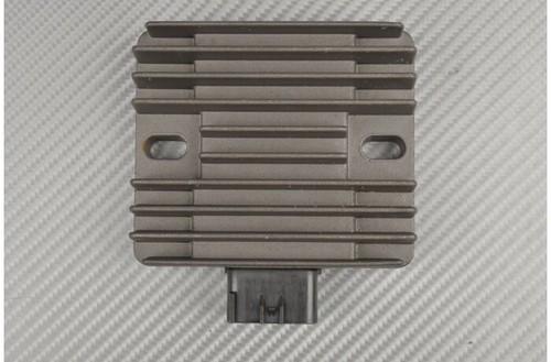 Régulateur tension type 2 - de,