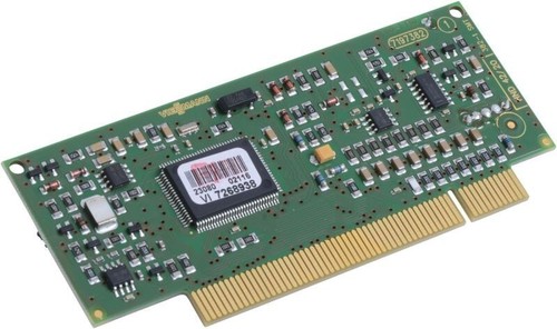 Carte circuit imprimé - de,