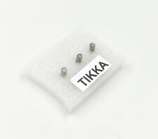 CUSTOM KIT spécial TIKKA t1x t3x T3 spring light trigger ultimate détente 3X