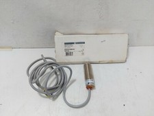 Interrupteur Capacitif