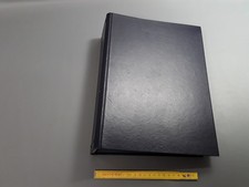 ancien magazine 1979 Classeur reliure "L'automobile "voiture ancienne