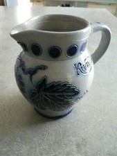 PICHET - GRES POTIER ALSACIEN