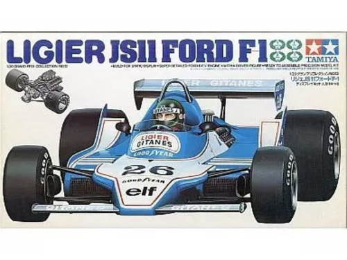 Kit maquette tamiya - kit,