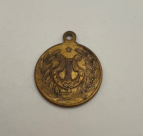 Médaille comice agricole - comice,