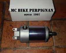 Démarreur Yamaha - XP 500 T Max 2001/2007 - 2001 2002 2003 2004 2005 2006 2007