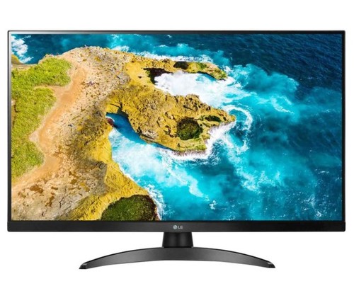 Led 27tq615s pz full hd - led,