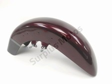 GARDE BOUE AVANT HARLEY