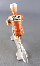 Cofalu - Cycliste Plastique - Equipe SCIC Bottechia