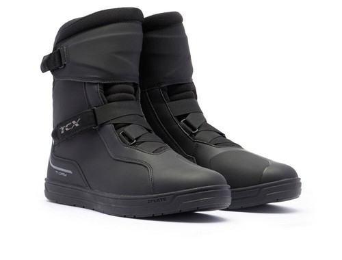 Bottes moto tcx tourstep - bottes, wp