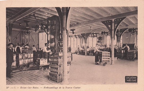 Evian les bains - 74*,
