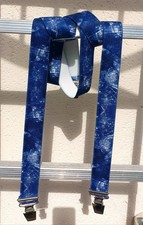 bretelle homme Imprimée