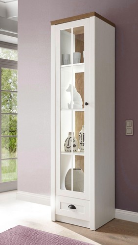 Vitrine verre pour - en, salon