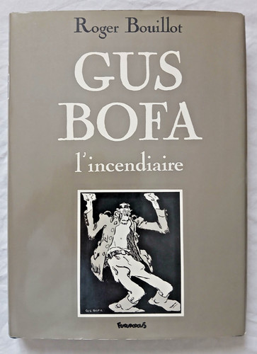 Gus bofa incendiaire par - gus,