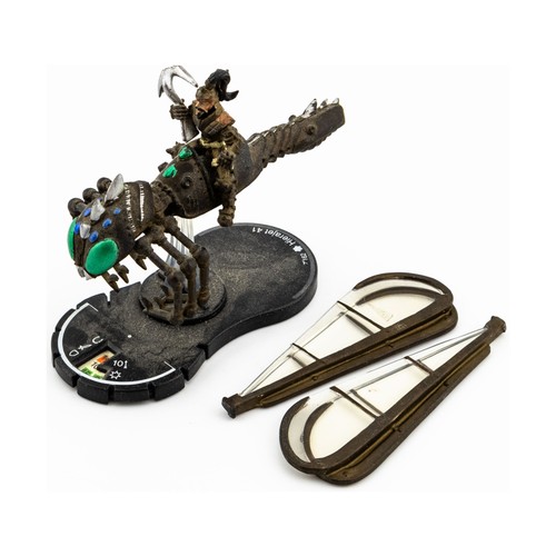 Mage knight lancers hierajet - knight,