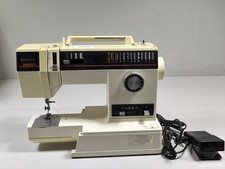 Machine À Coudre Singer Serenade 10 - Non Testée, Vintage Stitch