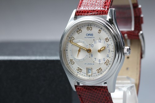 Presque comme neuve montre - neuve],