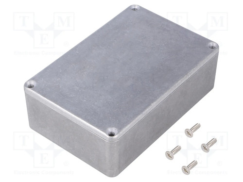 Hammond 1590b3 boîtier - hammond,