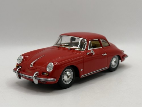 Porsche 356 hardtop coupé - hardtop,
