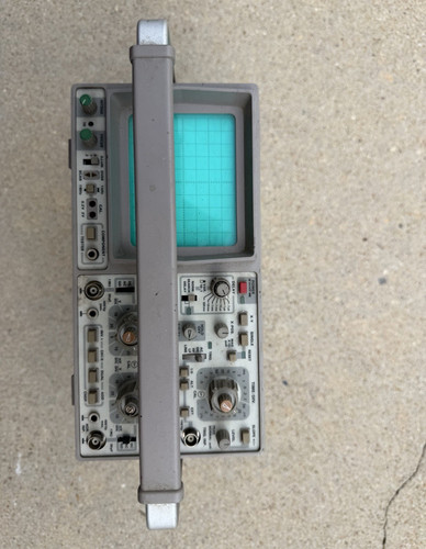 Hameg hm204 mpn - mpn, 20