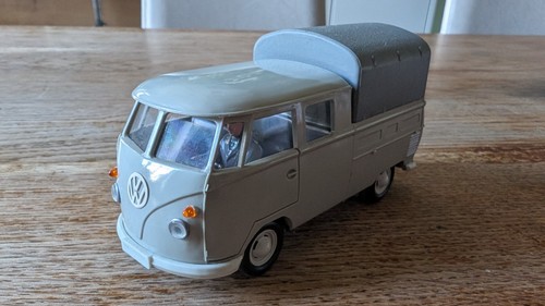 Wiking vw volkswagen - 1/40,