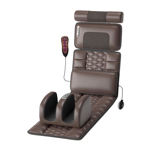 Tapis massage complet - de,