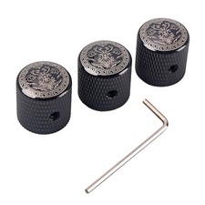 Boutons de contrôle de volume