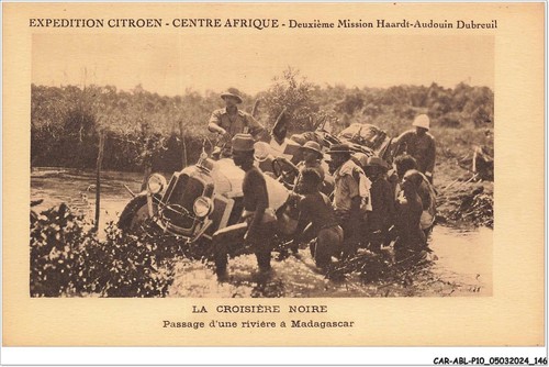 Car ablp10 0858 madagascar - car-ablp10-0858-madagascar,