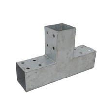 GeZu Impex Connecteur Poteau