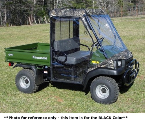 Kawasaki mule 4010 - 4010, utv
