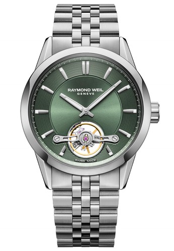 Raymond weil montre - raymond,
