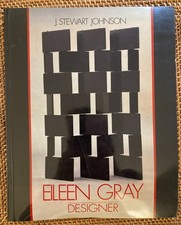 Eileen Gray: Designer