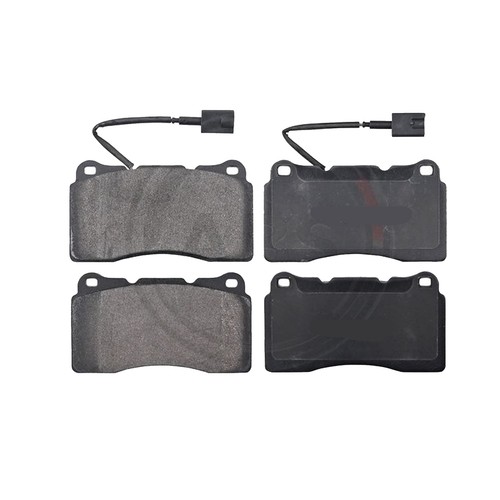 Kit plaquettes frein - plaquettes, de