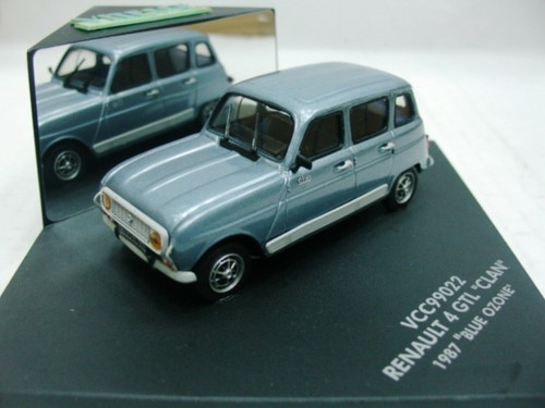 Wow extrêmement rare renault - wow,