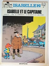 ISABELLE 2 EO ISABELLE ET LE