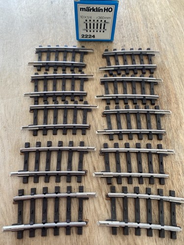 Märklin 2224 lot - märklin,