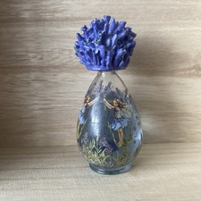 ?flacon De Parfum Lavande FLOWER FAIRIES  L’eau De Toilette  30 Ml ??