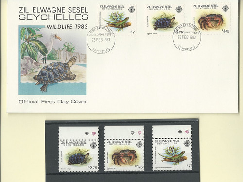 Seychelles zil elwagne sesel - seychelles,