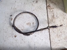 cable de frein arrière peugeot 80 TXE mobylette 9525