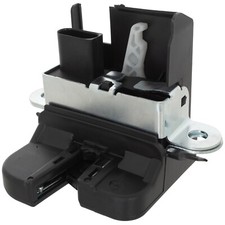 ARRIÈRE COFFRE SERRURE HAYON