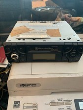 Autoradio Mercedes Audio 10