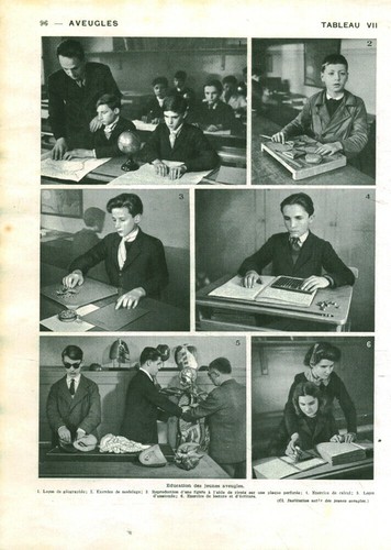 Document ancien éducation - document,