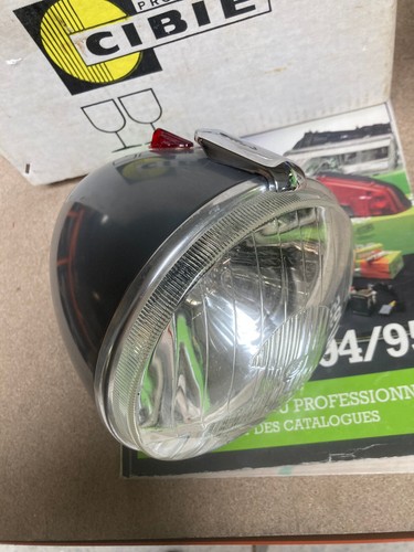 Citroen 2cv phare complet - ,