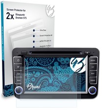 Bruni 2x Écran protecteur