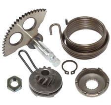 Kit réparation kick de démarrage Booster spirit nitro ovetto stunt f10 aerox 50