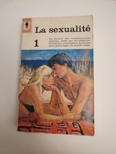Livre La Sexualité 1 Ed