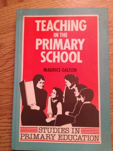 Teaching the primary school - the,