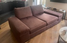 CANAPÉ NEUF 3 places